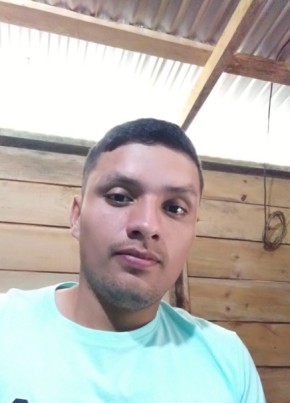 Andres, 25, República de Colombia, Santander de Quilichao