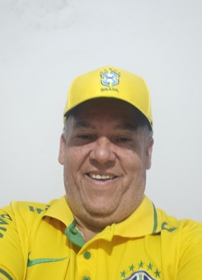 Araujo из Goiânia 60 лет