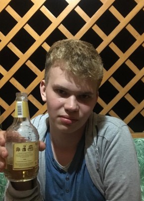 Андрей зуев, 22, Россия, Киржач