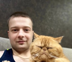 Юрий, 24 года, Норильск