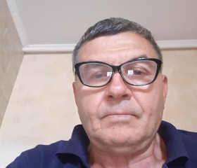 Николаи, 63 года, Popricani-Coarba