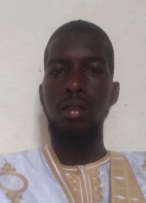 صمب  موسى, 19, République du Sénégal, Richard-Toll