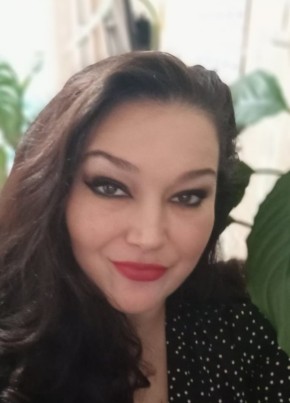 Zhamiliya, 44, Russia, Saint Petersburg