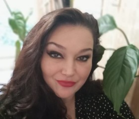 Zhamiliya, 44, Saint Petersburg