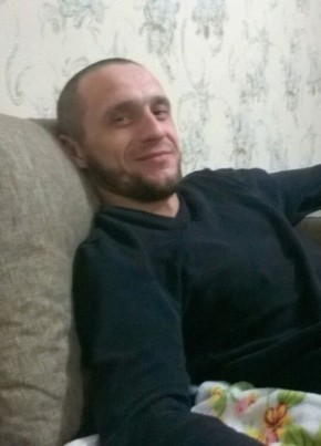 Pavel, 38, Россия, Санкт-Петербург