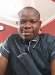 Michael, 35 лет, Benin City