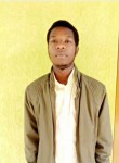 Niyonkuru Felix, 24  , Kigali