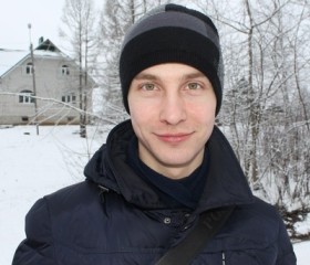 Кирилл, 35 лет, Ярославль
