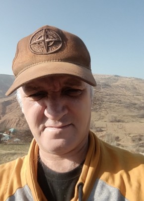 Гриша Косенко, 53, O‘zbekiston Respublikasi, Toshkent