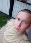 Stanislav, 21, Tula