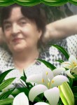 ЛЮДМИЛА, 62 года, Омск