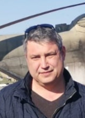 Сергей, 48, Россия, Валуйки