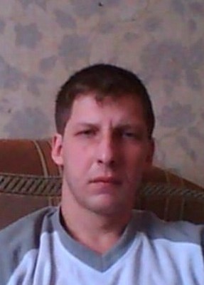 Алексей, 37, Россия, Заволжск