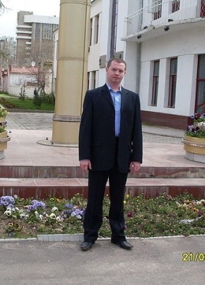 Вадим, 51, Россия, Сердобск