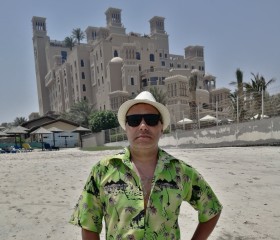 Ruslan, 46, Kazan