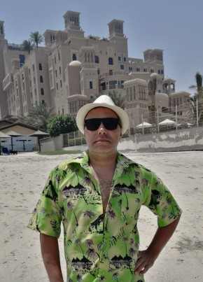 Ruslan, 46, Russia, Kazan