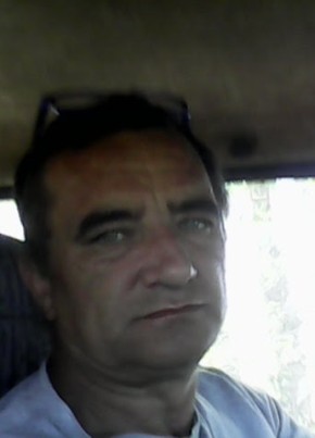 Сергей, 54, Россия, Грибановский