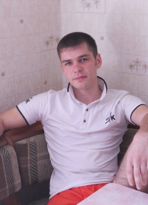 Николай, 39, Россия, Углегорск