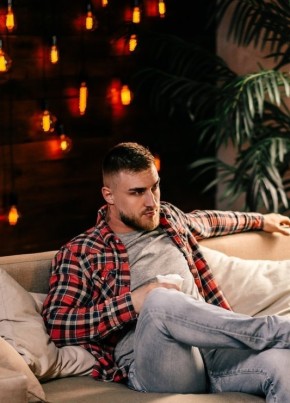 Dmitriy, 39, Russia, Novyy Urengoy