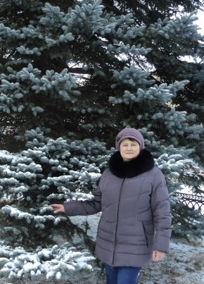 татьяна, 58, Россия, Челябинск