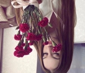 Melissa, 20, Saint Petersburg