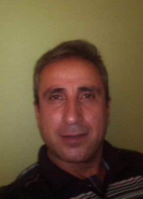 mehmet esen, 49, Türkiye Cumhuriyeti, Konya