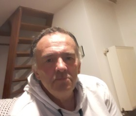 Alexandre, 53 года, Charleroi