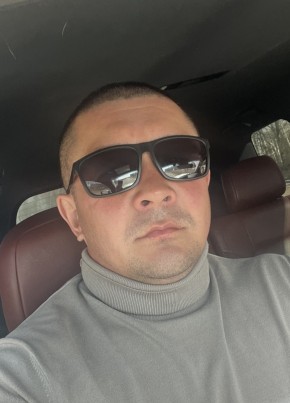 Альберт, 35, Россия, Казань