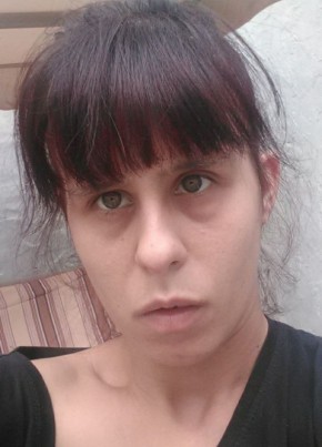marianna, 35, Repubblica Italiana, Maracalagonis
