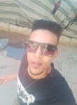 Anwer, 25, Cairo
