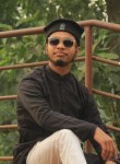 Nahiyan Khan, 22 года, ঢাকা