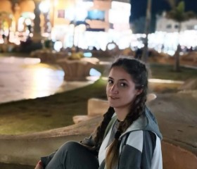 Vladilena, 27, Brest