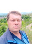 Aleksandr, 53, Oskemen