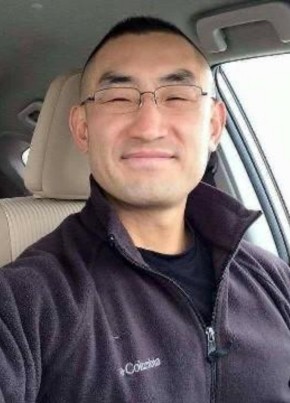 Harry Chang, 57, United States of America, Las Vegas