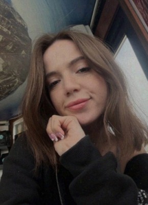 Вика из Жуковския 29 лет