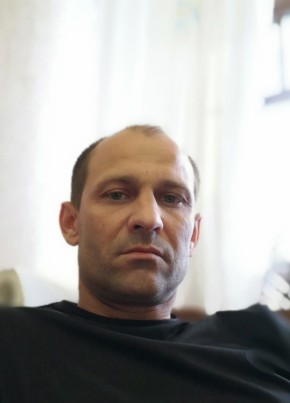 Павел, 43, Россия, Сургут