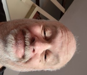 Don, 71, Springdale