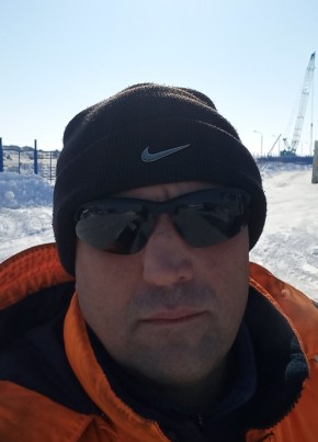Иван, 40, Россия, Северодвинск