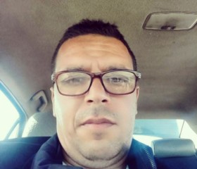 Mostafa Yahiaoui, 38 лет, Bouïra
