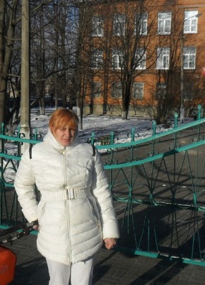 марина, 38, Россия, Ермаковское