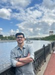 ...., 24, Moscow