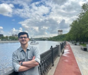 ...., 24, Moscow