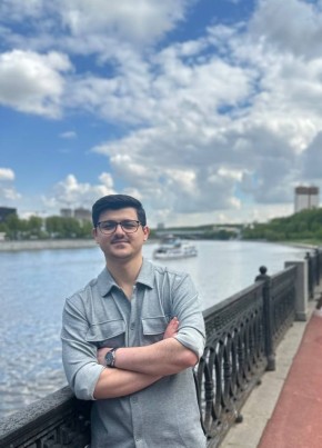 ...., 24, Russia, Moscow