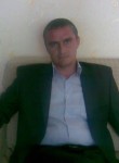 Sergey Mamedov, 49, Nakhchivan