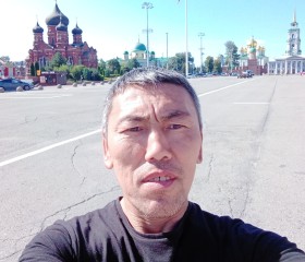 Илхом Шадибеков, 44 года, Обнинск