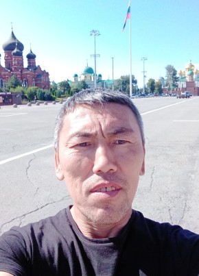 Илхом Шадибеков, 44, Россия, Обнинск