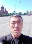 Илхом Шадибеков, 44 года, Обнинск