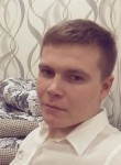 Игорь, 29 лет, Омск