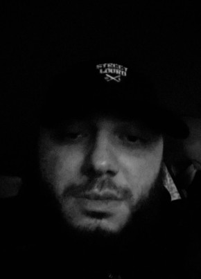 Dima, 37, Russia, Moscow