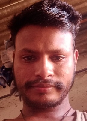 Eyanu, 25, India, Ahmedabad